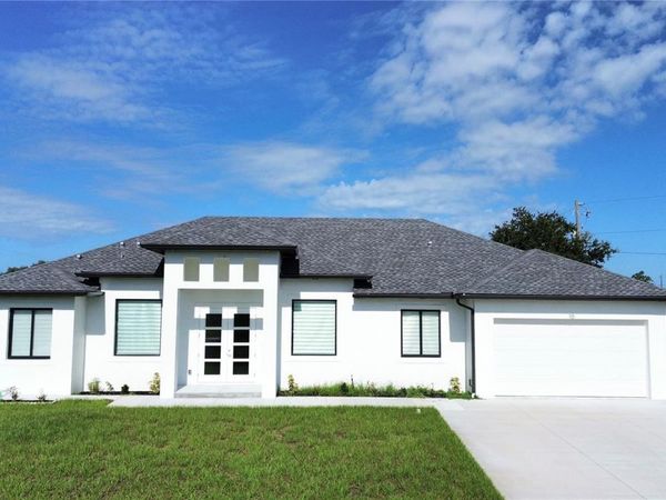 10 MATE DRIVE , PLACIDA, FL 33946
