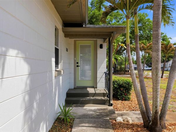 3030 A 5TH STREET N, ST PETERSBURG, FL 33704