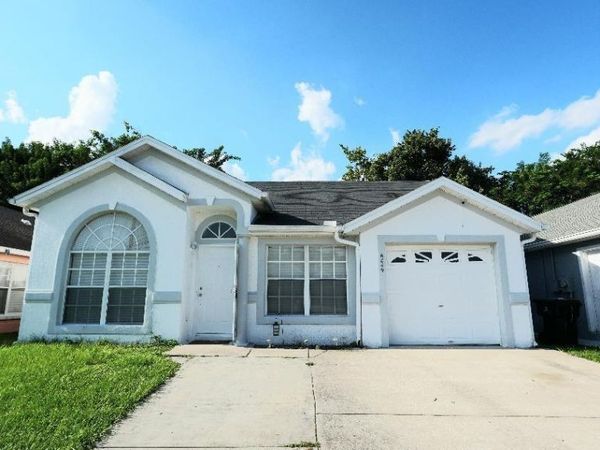 6849 LONG NEEDLE COURT , ORLANDO, FL 32822