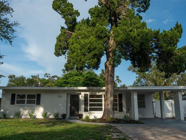 2722 INGOT PLACE , SARASOTA, FL 34235