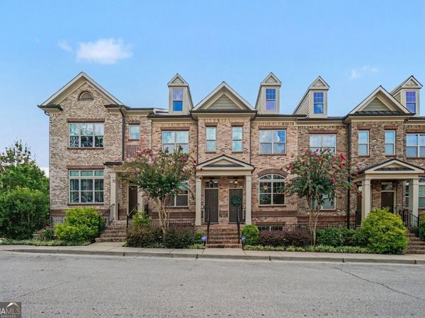 1215 Lavista Circle NE, Atlanta, GA 30324