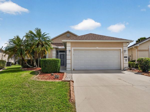 521 NW Galatone Court, Port St. Lucie, FL 34986
