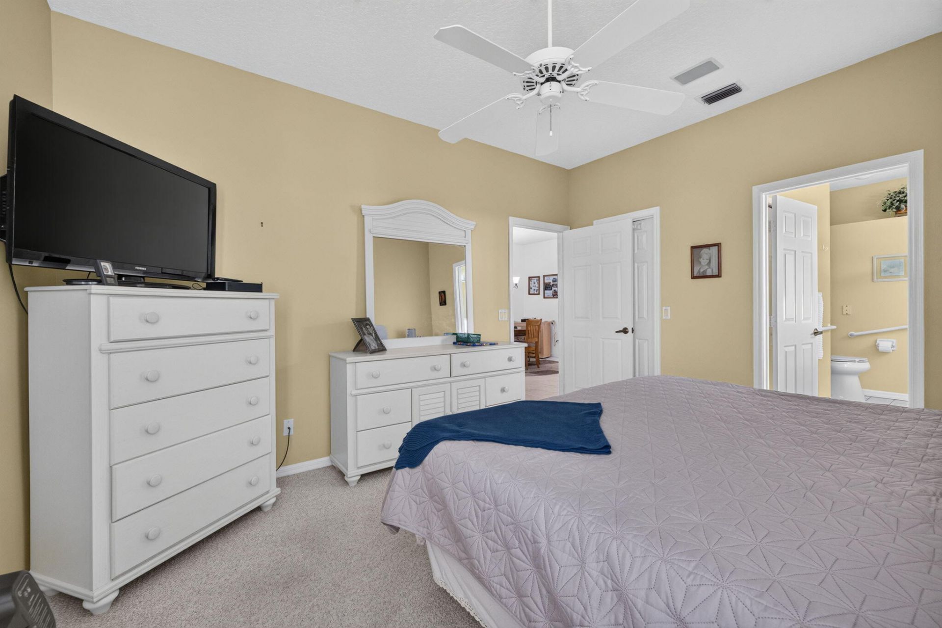521 NW Galatone Court, Port Saint Lucie, FL 34986 Photo