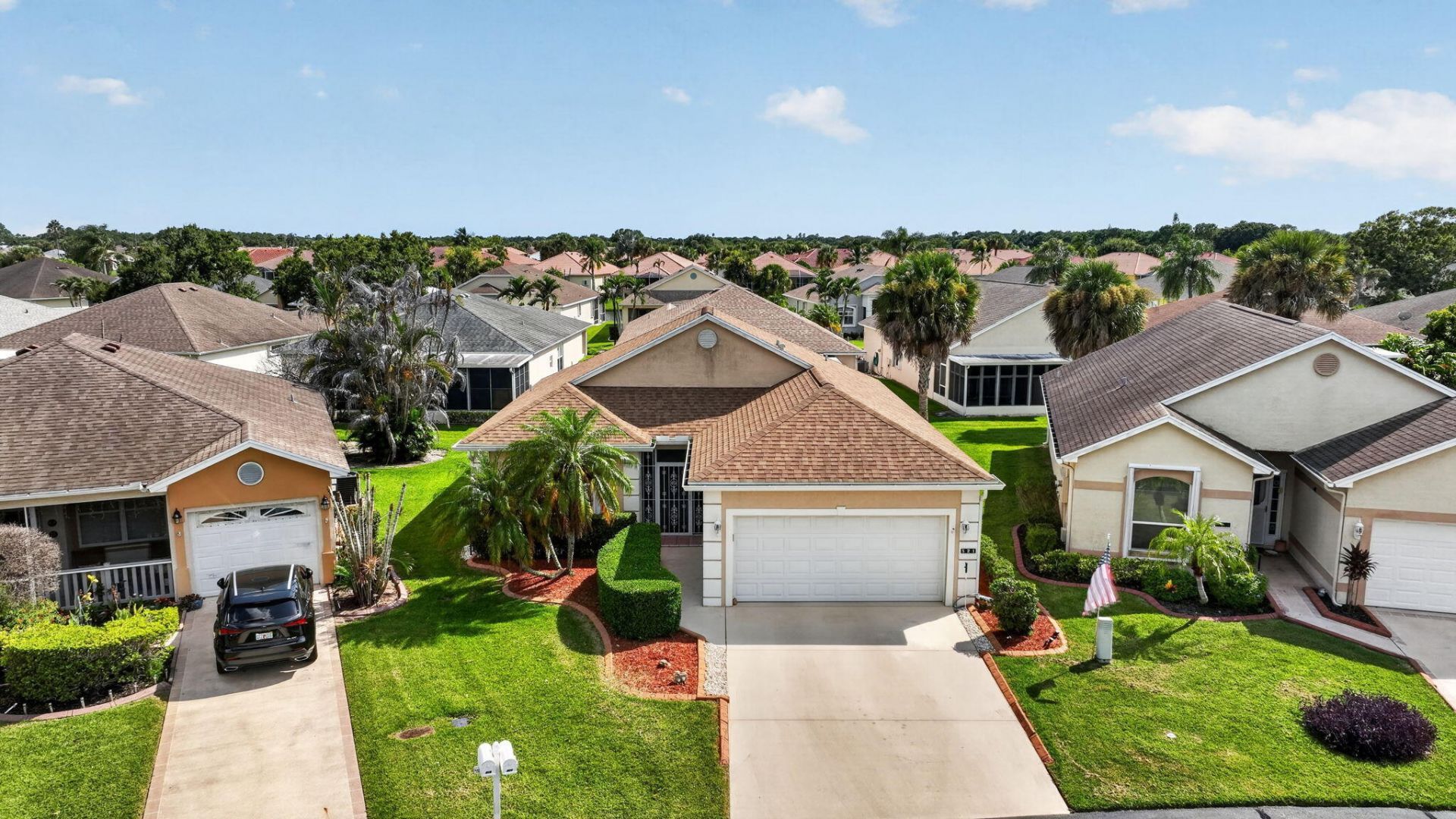 521 NW Galatone Court, Port Saint Lucie, FL 34986 Photo