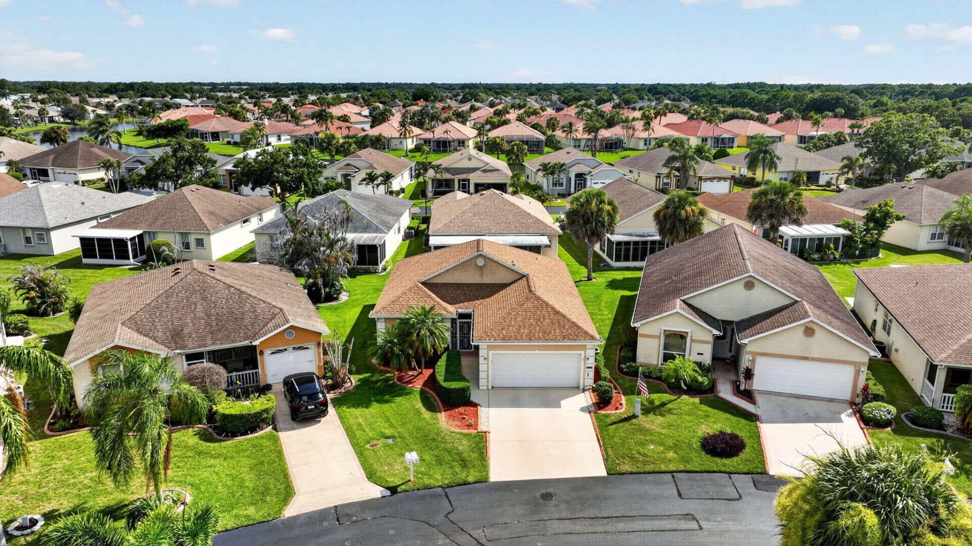 521 NW Galatone Court, Port Saint Lucie, FL 34986 Photo
