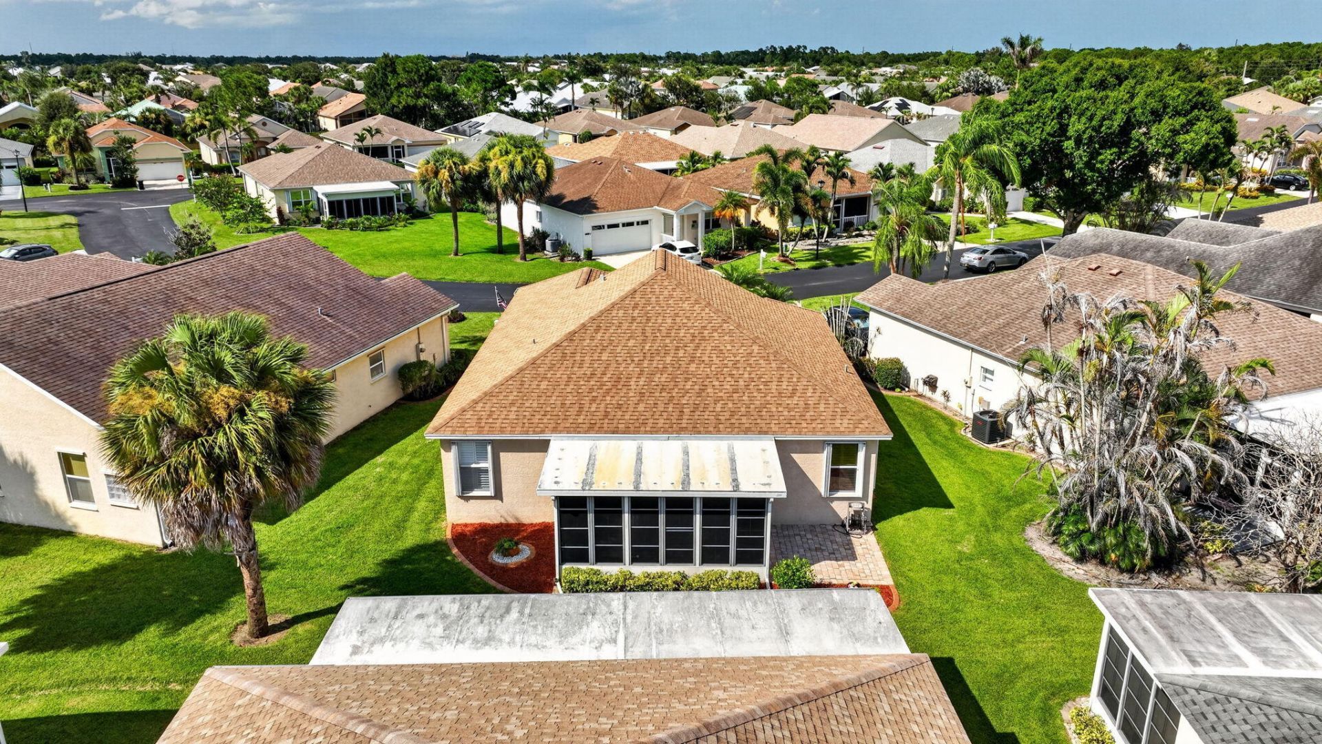 521 NW Galatone Court, Port Saint Lucie, FL 34986 Photo