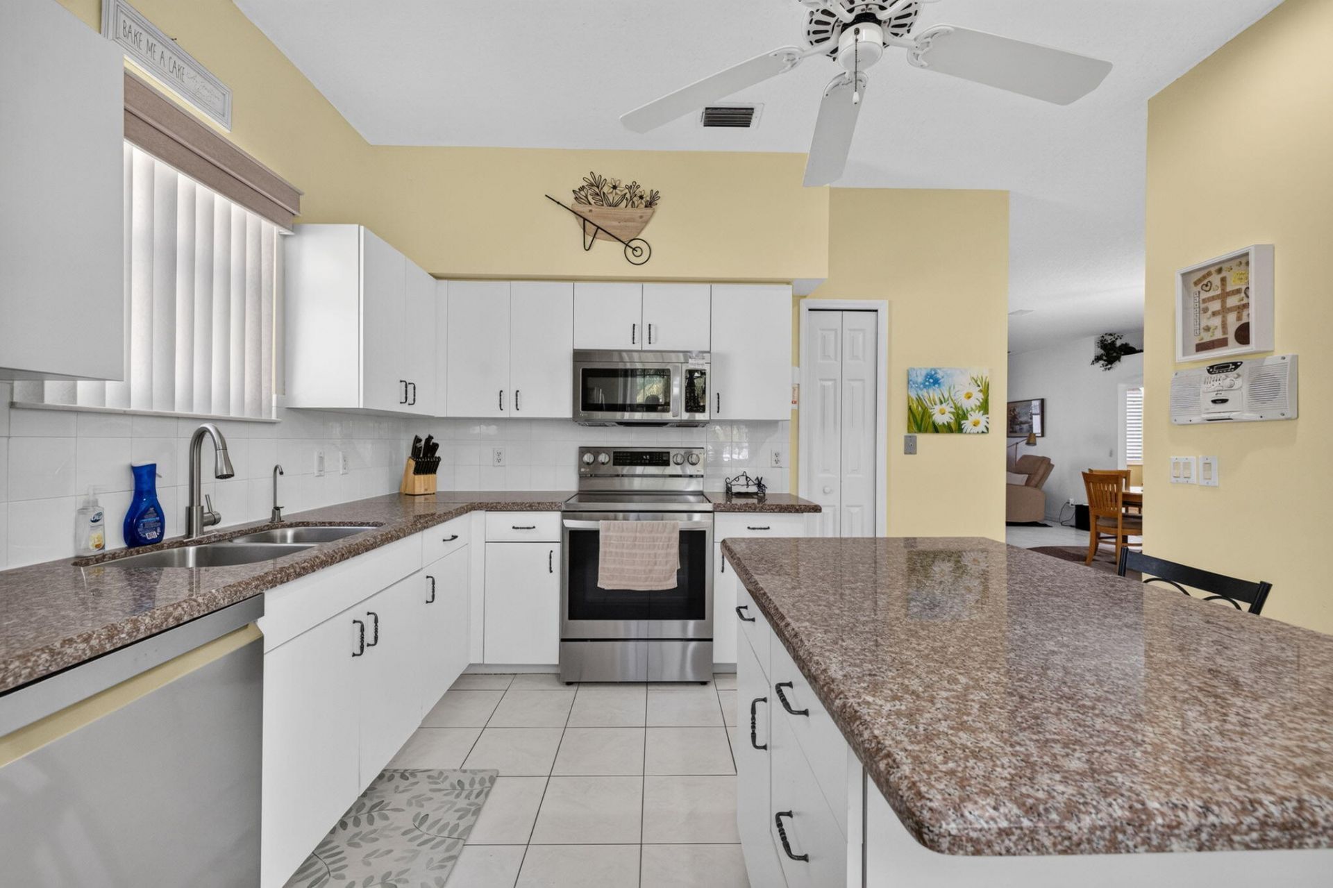521 NW Galatone Court, Port Saint Lucie, FL 34986 Photo