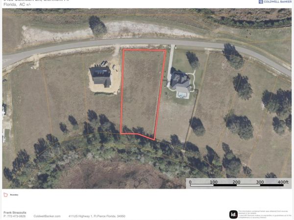 9485 OAKHEART Lane, Clermont, FL 34711