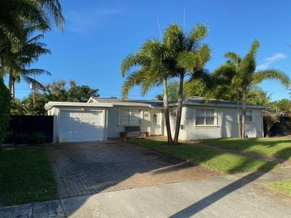 2545 PALM Road, West Palm Beach, FL 33406