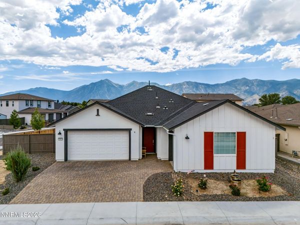 815 Boot Jack Drive, Gardnerville, NV 89410