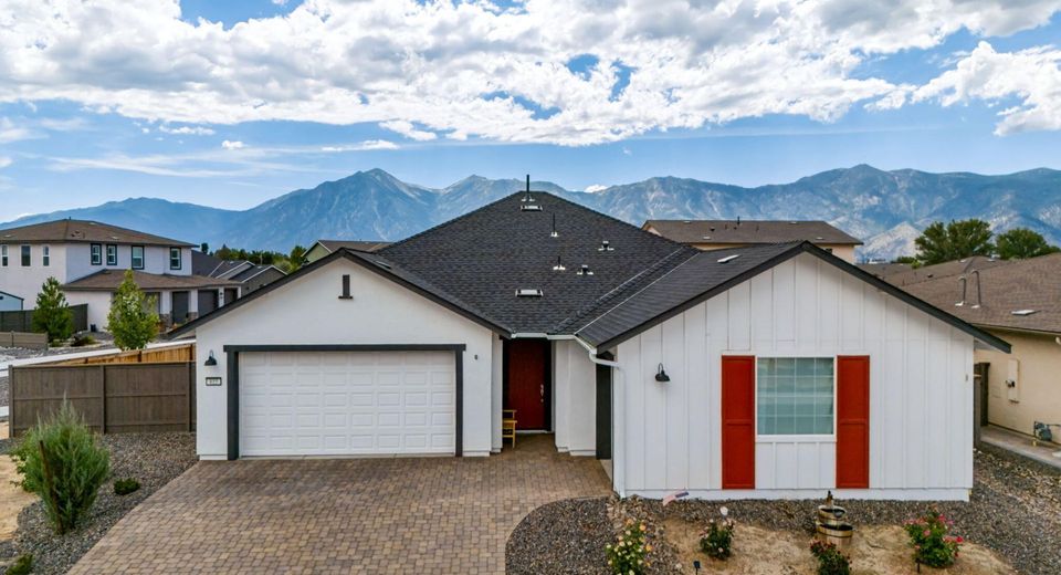 815 Boot Jack Drive, Gardnerville, NV 89410 Photo
