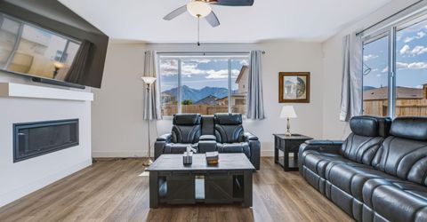 815 Boot Jack Drive, Gardnerville, NV 89410 Photo