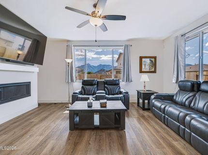815 Boot Jack Drive, Gardnerville, NV 89410 Photo