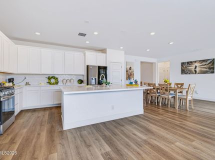 815 Boot Jack Drive, Gardnerville, NV 89410 Photo