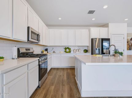 815 Boot Jack Drive, Gardnerville, NV 89410 Photo