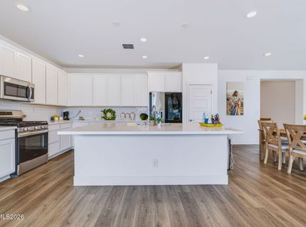 815 Boot Jack Drive, Gardnerville, NV 89410 Photo