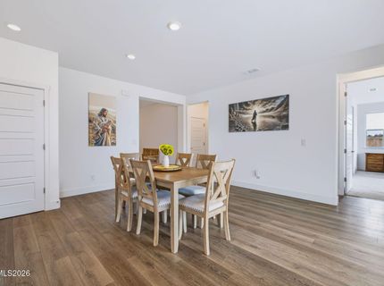 815 Boot Jack Drive, Gardnerville, NV 89410 Photo