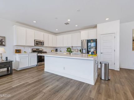 815 Boot Jack Drive, Gardnerville, NV 89410 Photo