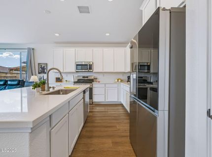 815 Boot Jack Drive, Gardnerville, NV 89410 Photo