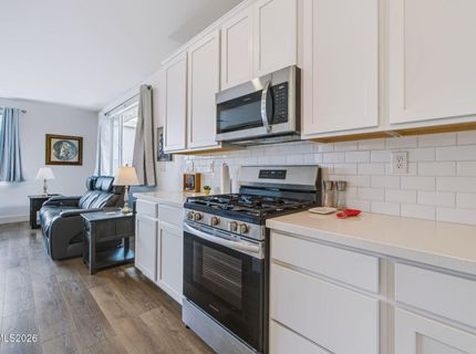 815 Boot Jack Drive, Gardnerville, NV 89410 Photo