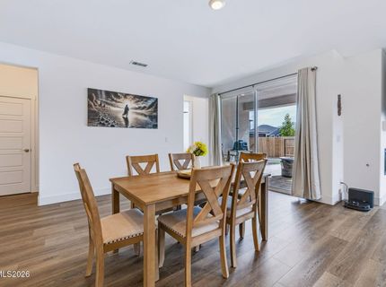 815 Boot Jack Drive, Gardnerville, NV 89410 Photo