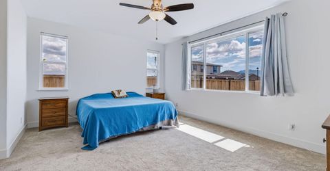 815 Boot Jack Drive, Gardnerville, NV 89410 Photo