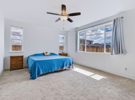 815 Boot Jack Drive, Gardnerville, NV 89410 Photo