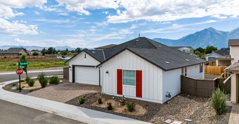 815 Boot Jack Drive, Gardnerville, NV 89410 Photo