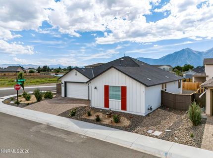 815 Boot Jack Drive, Gardnerville, NV 89410 Photo
