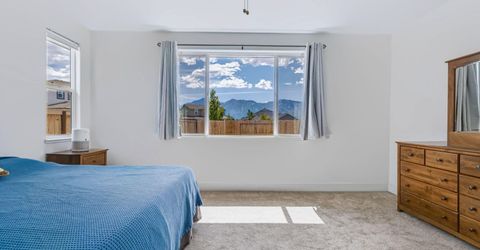 815 Boot Jack Drive, Gardnerville, NV 89410 Photo