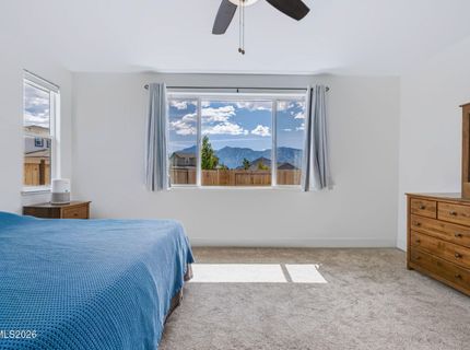 815 Boot Jack Drive, Gardnerville, NV 89410 Photo