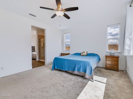 815 Boot Jack Drive, Gardnerville, NV 89410 Photo