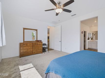 815 Boot Jack Drive, Gardnerville, NV 89410 Photo