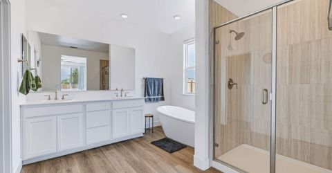 815 Boot Jack Drive, Gardnerville, NV 89410 Photo
