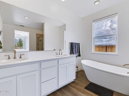 815 Boot Jack Drive, Gardnerville, NV 89410 Photo