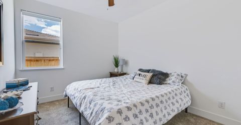 815 Boot Jack Drive, Gardnerville, NV 89410 Photo