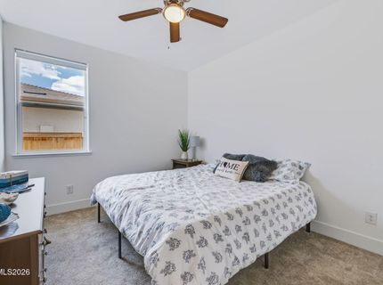 815 Boot Jack Drive, Gardnerville, NV 89410 Photo