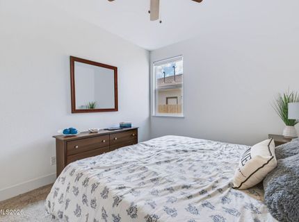 815 Boot Jack Drive, Gardnerville, NV 89410 Photo