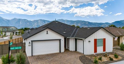 815 Boot Jack Drive, Gardnerville, NV 89410 Photo