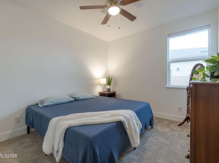 815 Boot Jack Drive, Gardnerville, NV 89410 Photo