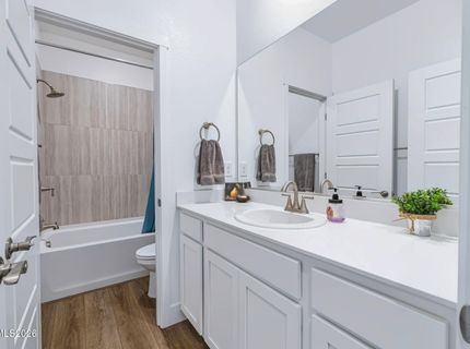 815 Boot Jack Drive, Gardnerville, NV 89410 Photo