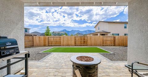 815 Boot Jack Drive, Gardnerville, NV 89410 Photo
