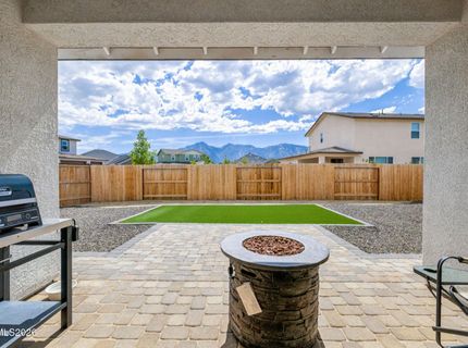 815 Boot Jack Drive, Gardnerville, NV 89410 Photo