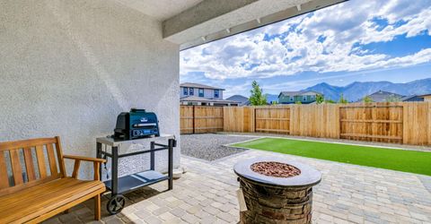 815 Boot Jack Drive, Gardnerville, NV 89410 Photo