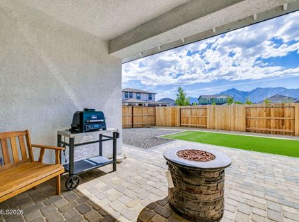 815 Boot Jack Drive, Gardnerville, NV 89410 Photo