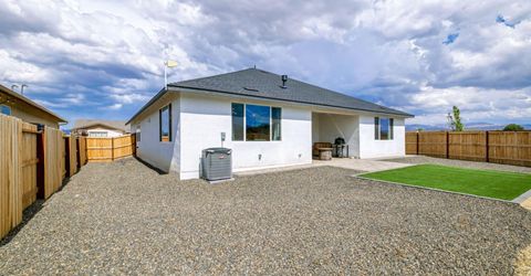 815 Boot Jack Drive, Gardnerville, NV 89410 Photo