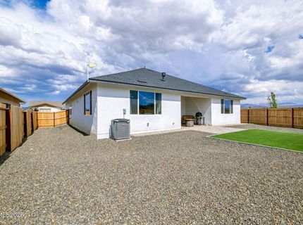 815 Boot Jack Drive, Gardnerville, NV 89410 Photo