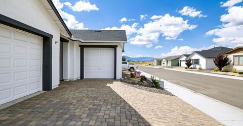 815 Boot Jack Drive, Gardnerville, NV 89410 Photo