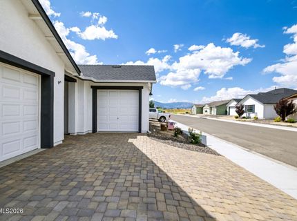 815 Boot Jack Drive, Gardnerville, NV 89410 Photo