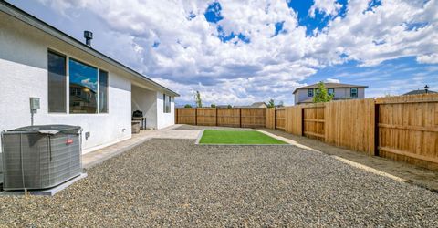 815 Boot Jack Drive, Gardnerville, NV 89410 Photo